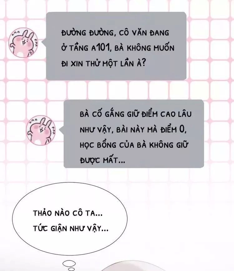 Gay Rồi! Tôi Và Antifan Hoán Đổi Linh Hồn Rồi. Chapter 9 - 21