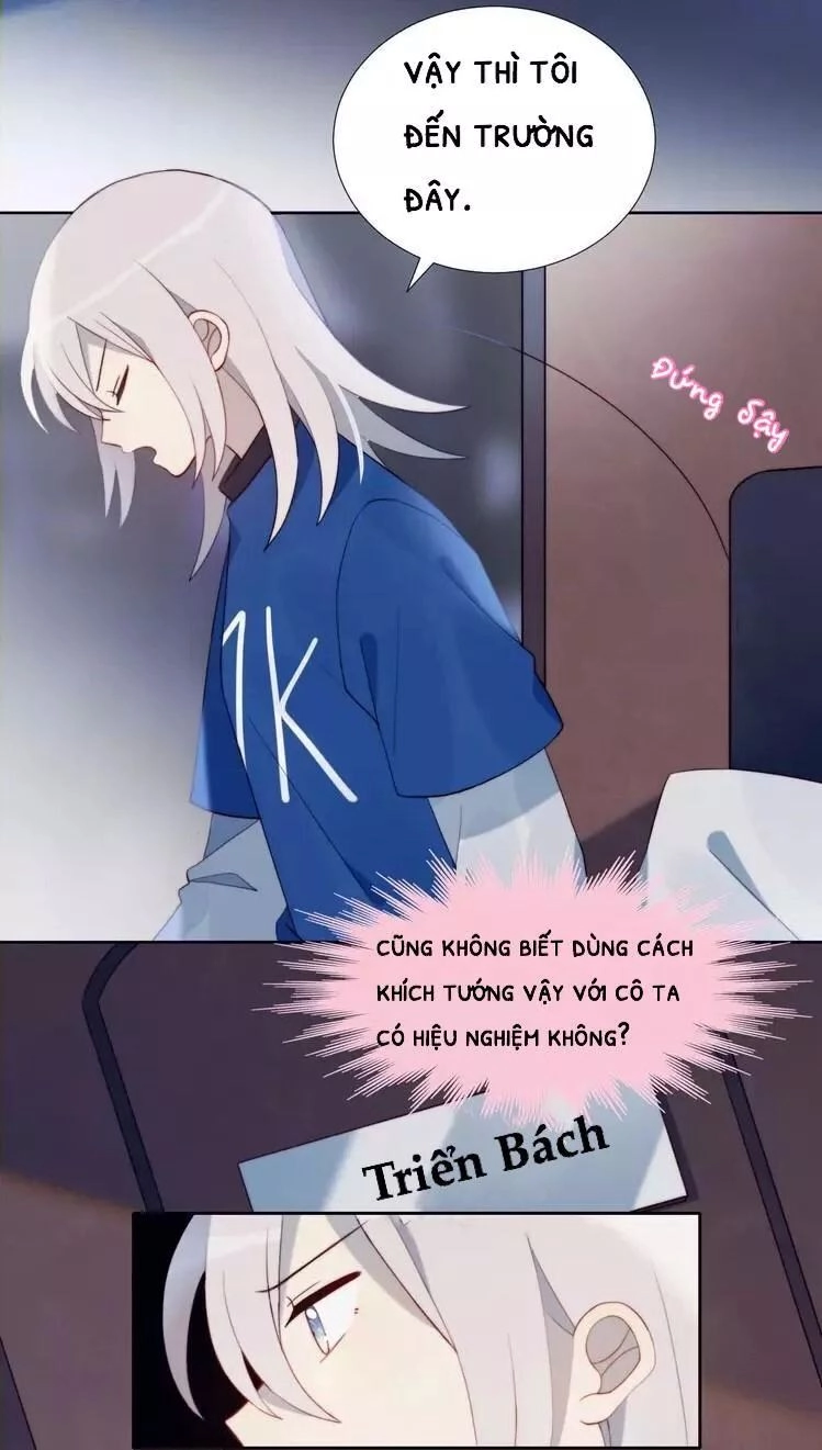 Gay Rồi! Tôi Và Antifan Hoán Đổi Linh Hồn Rồi. Chapter 9 - 23