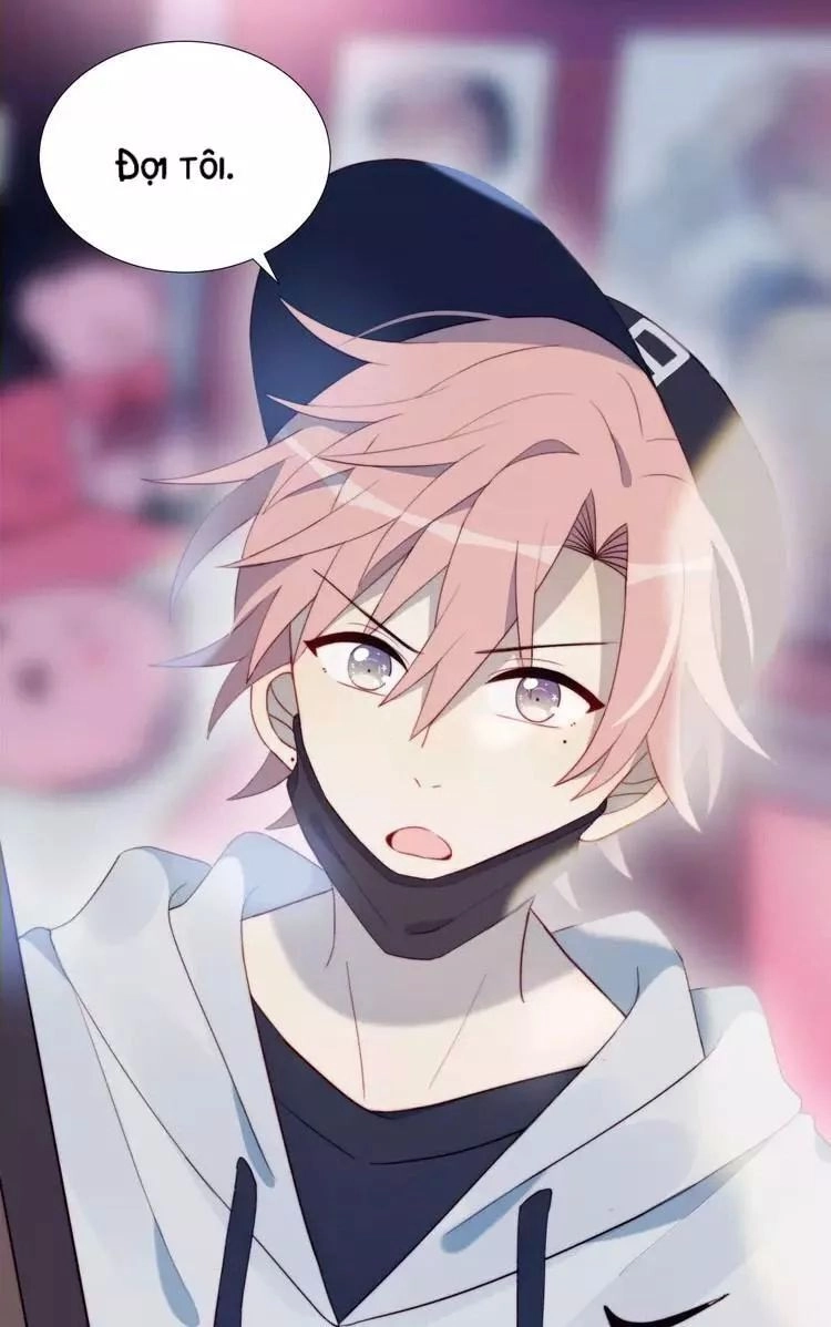 Gay Rồi! Tôi Và Antifan Hoán Đổi Linh Hồn Rồi. Chapter 9 - 26