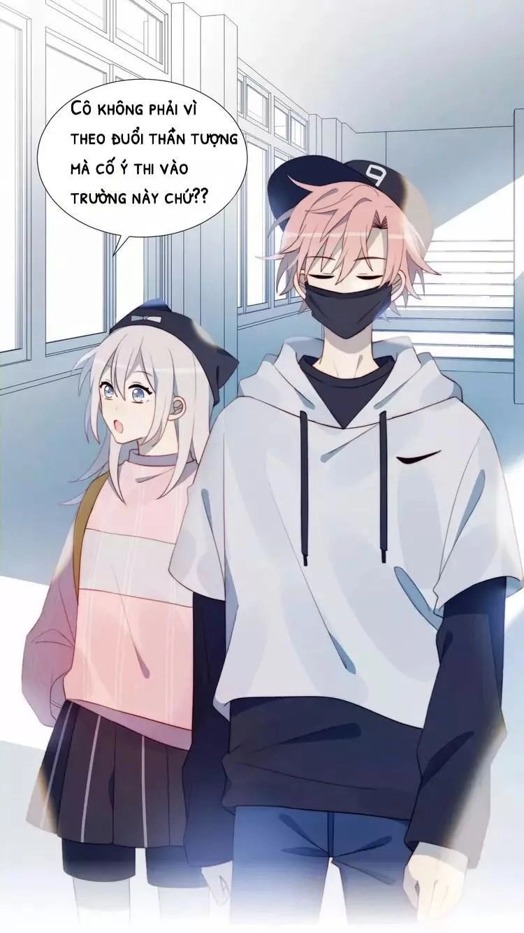 Gay Rồi! Tôi Và Antifan Hoán Đổi Linh Hồn Rồi. Chapter 9 - 30