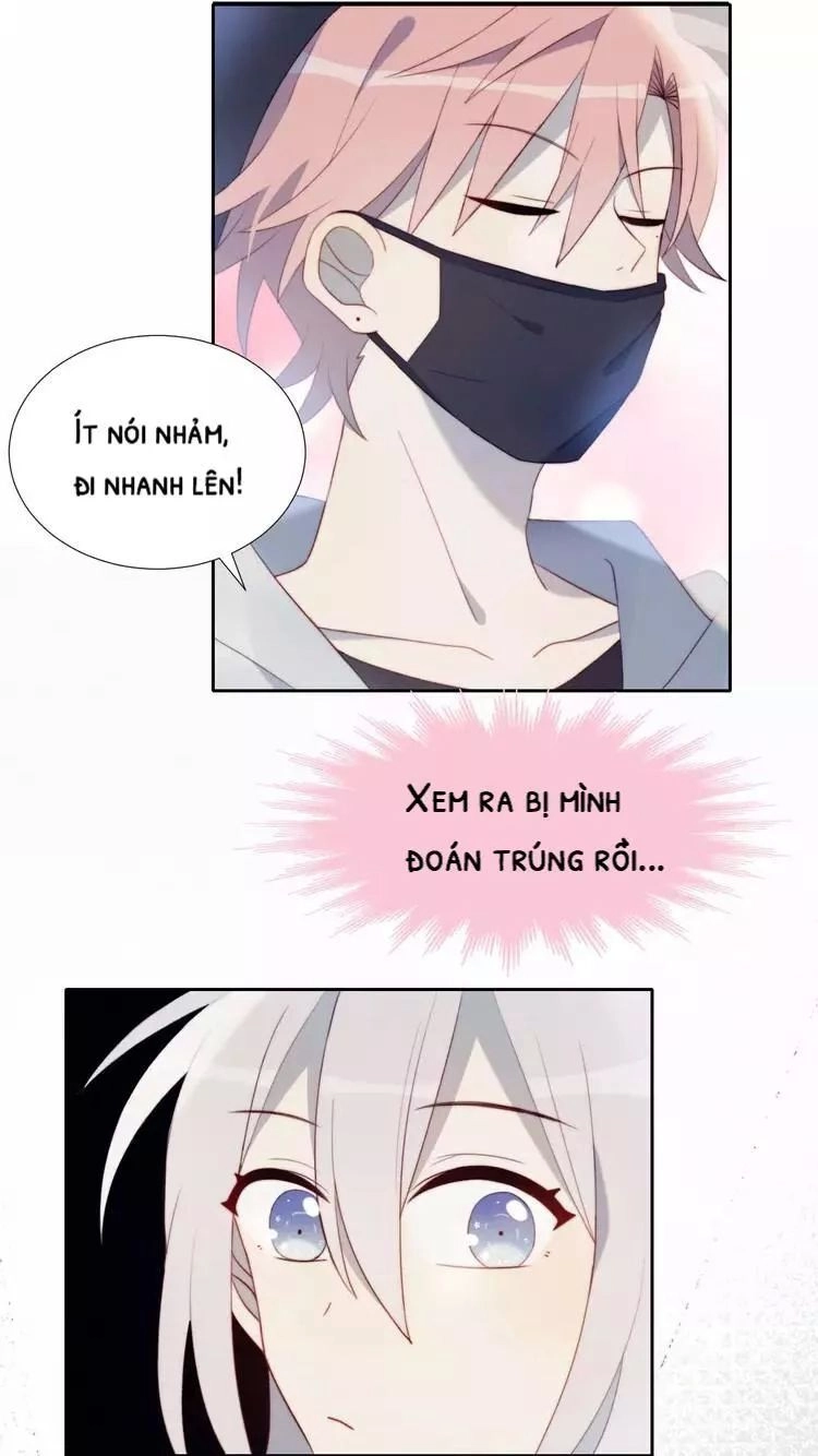 Gay Rồi! Tôi Và Antifan Hoán Đổi Linh Hồn Rồi. Chapter 9 - 31