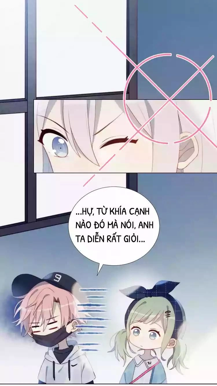 Gay Rồi! Tôi Và Antifan Hoán Đổi Linh Hồn Rồi. Chapter 10 - 3