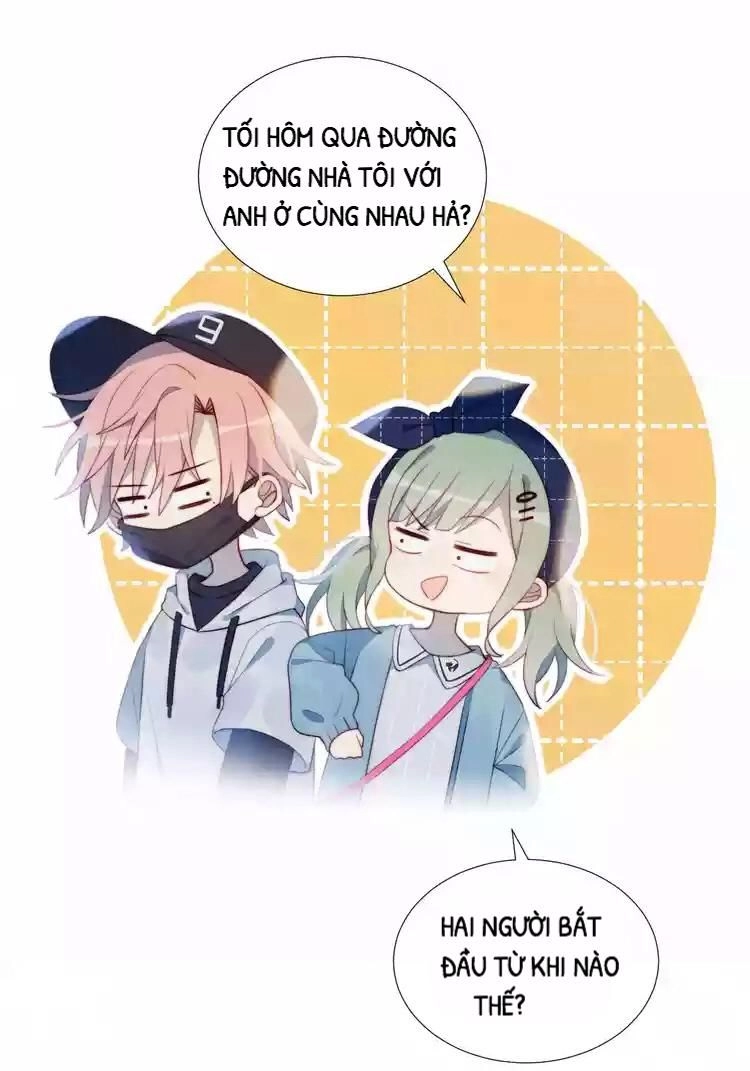 Gay Rồi! Tôi Và Antifan Hoán Đổi Linh Hồn Rồi. Chapter 10 - 5