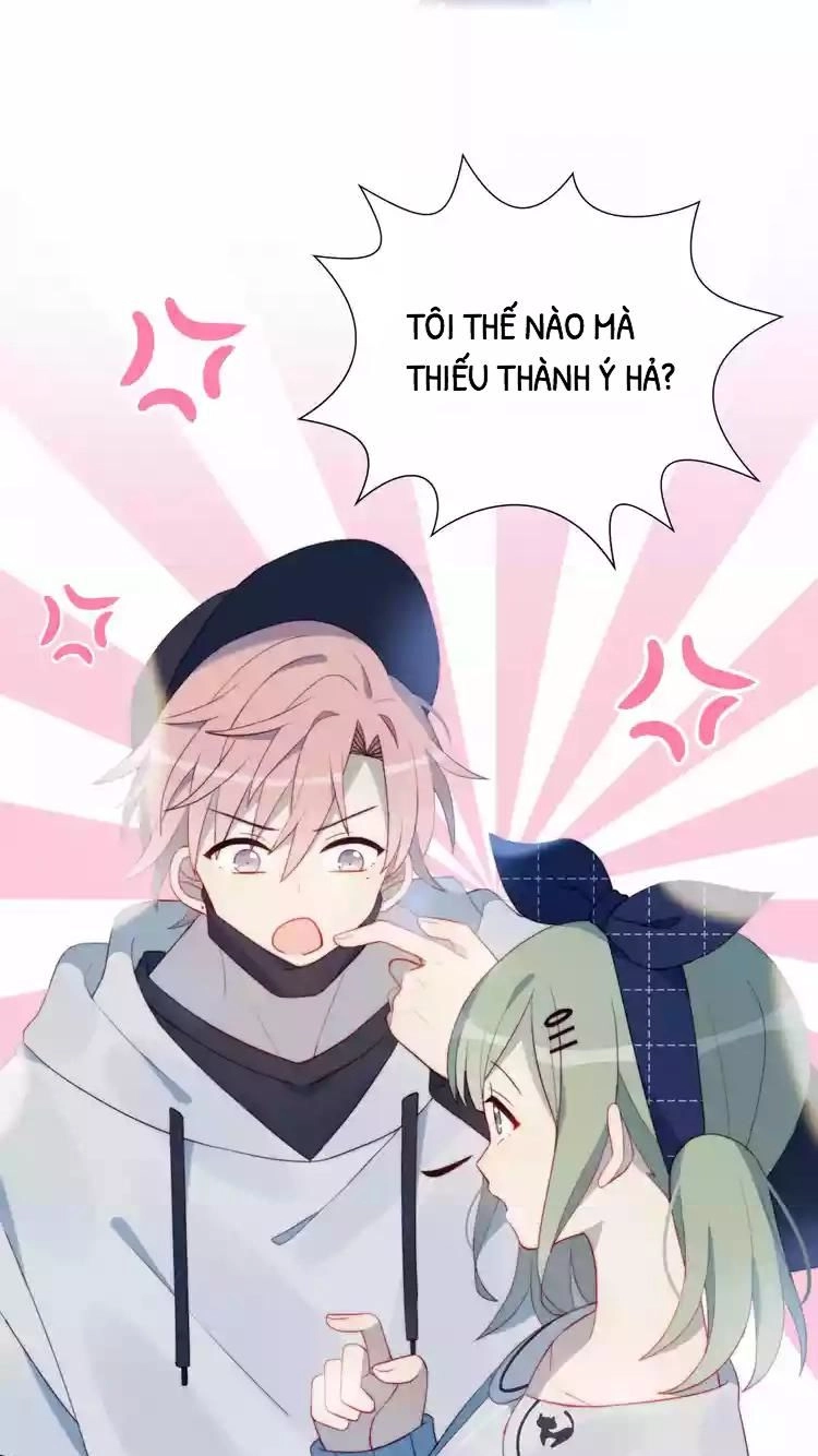 Gay Rồi! Tôi Và Antifan Hoán Đổi Linh Hồn Rồi. Chapter 10 - 7