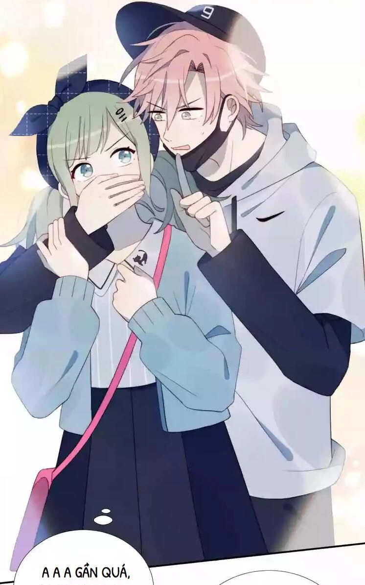 Gay Rồi! Tôi Và Antifan Hoán Đổi Linh Hồn Rồi. Chapter 10 - 10