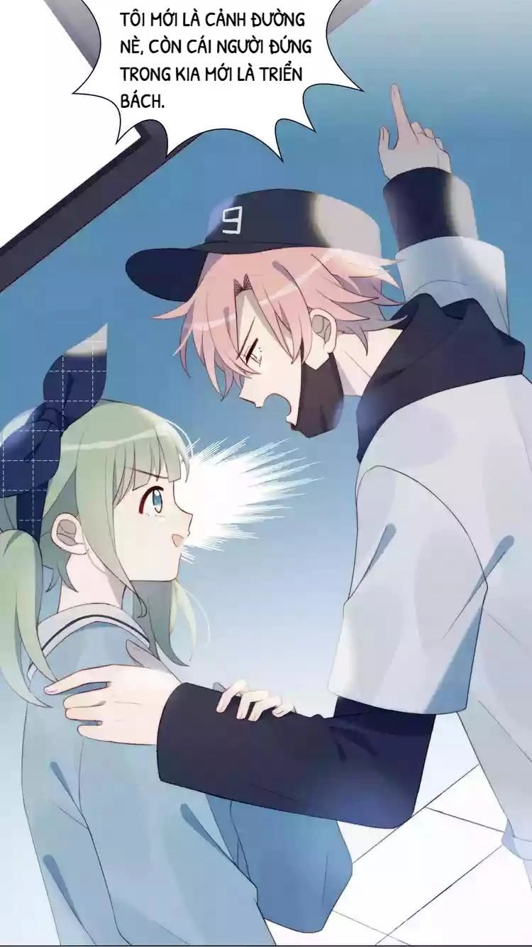 Gay Rồi! Tôi Và Antifan Hoán Đổi Linh Hồn Rồi. Chapter 10 - 12