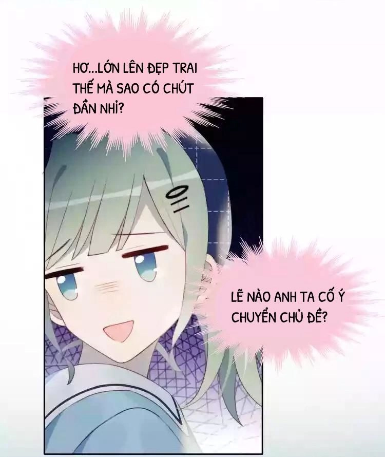 Gay Rồi! Tôi Và Antifan Hoán Đổi Linh Hồn Rồi. Chapter 10 - 13