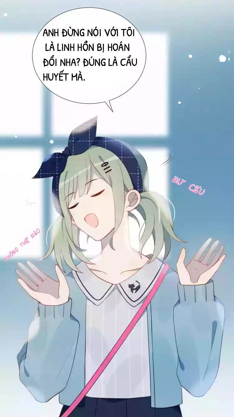 Gay Rồi! Tôi Và Antifan Hoán Đổi Linh Hồn Rồi. Chapter 10 - 14