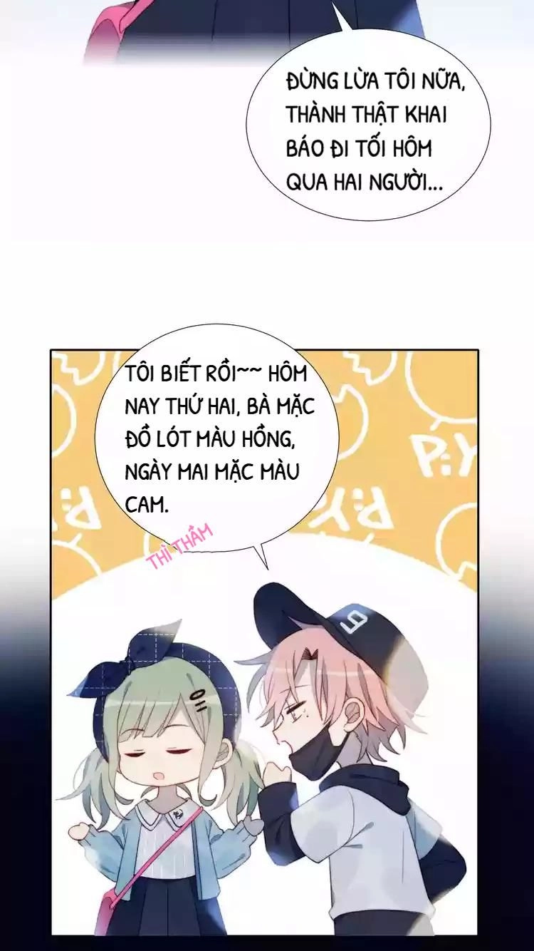 Gay Rồi! Tôi Và Antifan Hoán Đổi Linh Hồn Rồi. Chapter 10 - 15