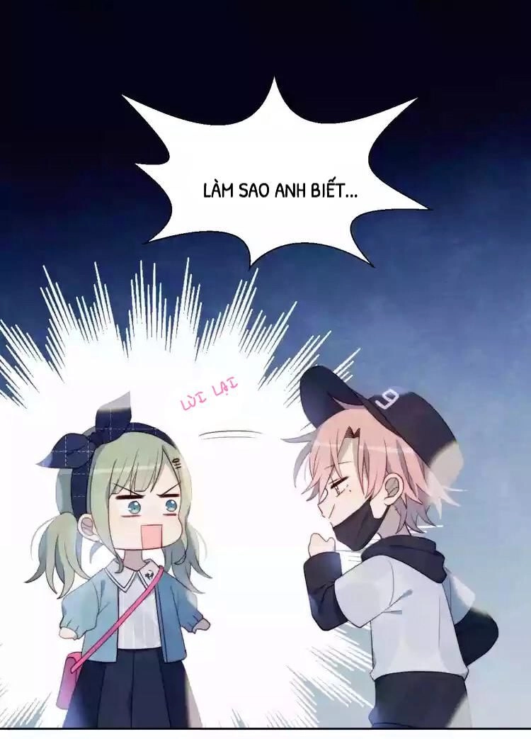 Gay Rồi! Tôi Và Antifan Hoán Đổi Linh Hồn Rồi. Chapter 10 - 16