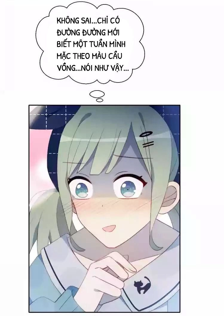 Gay Rồi! Tôi Và Antifan Hoán Đổi Linh Hồn Rồi. Chapter 10 - 17