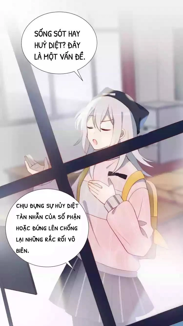 Gay Rồi! Tôi Và Antifan Hoán Đổi Linh Hồn Rồi. Chapter 10 - 19