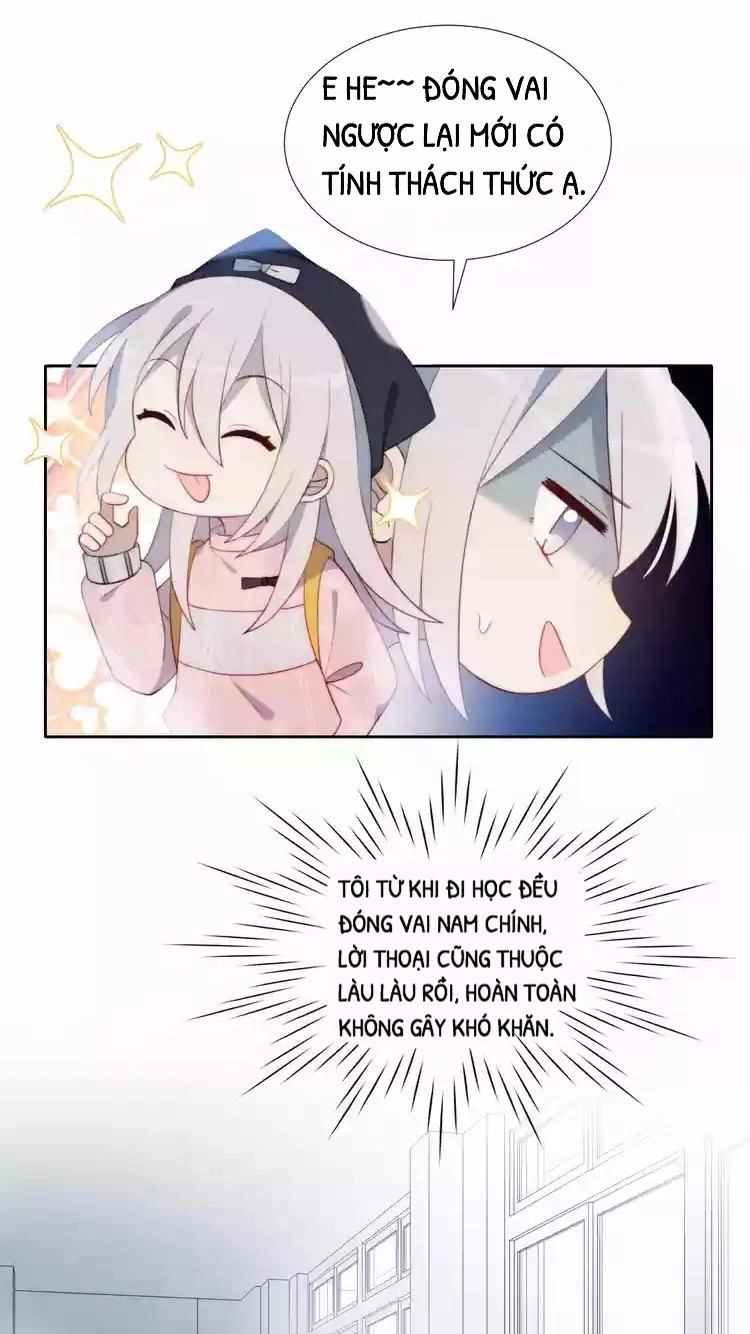 Gay Rồi! Tôi Và Antifan Hoán Đổi Linh Hồn Rồi. Chapter 10 - 22