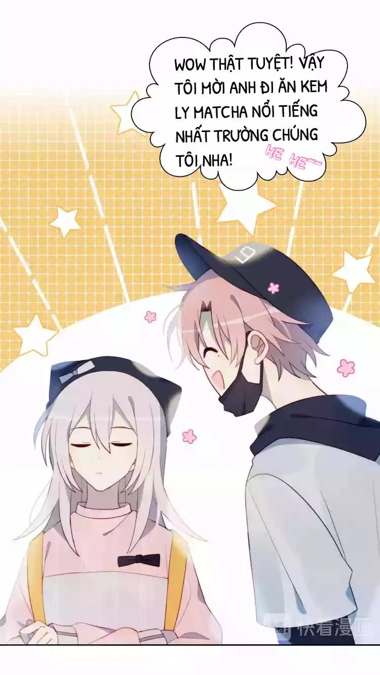 Gay Rồi! Tôi Và Antifan Hoán Đổi Linh Hồn Rồi. Chapter 10 - 24