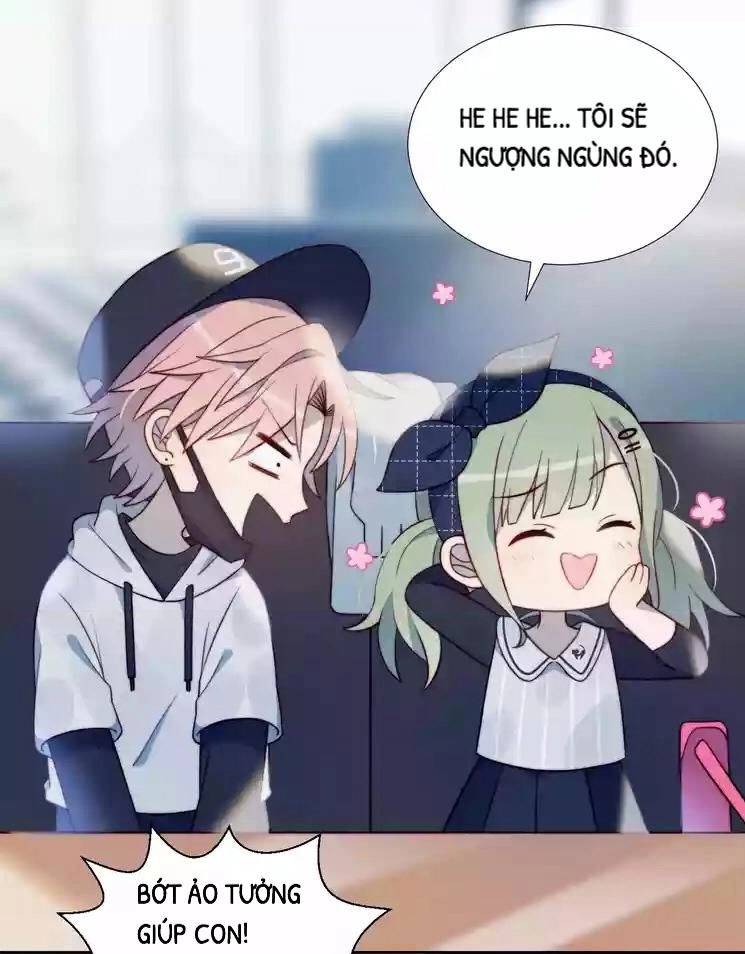 Gay Rồi! Tôi Và Antifan Hoán Đổi Linh Hồn Rồi. Chapter 10 - 28