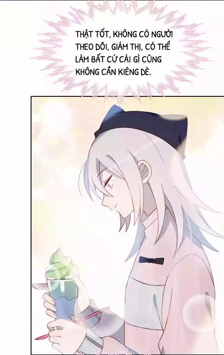 Gay Rồi! Tôi Và Antifan Hoán Đổi Linh Hồn Rồi. Chapter 10 - 30