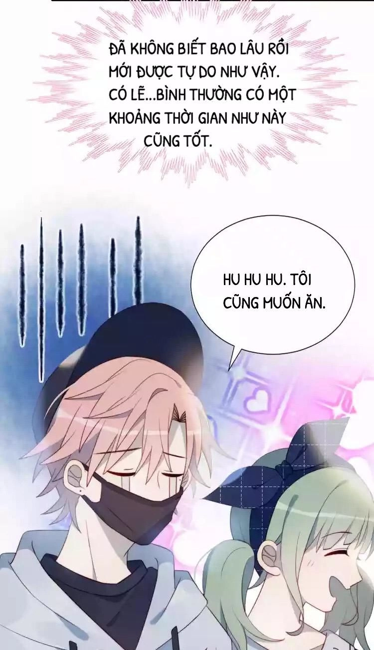 Gay Rồi! Tôi Và Antifan Hoán Đổi Linh Hồn Rồi. Chapter 10 - 31