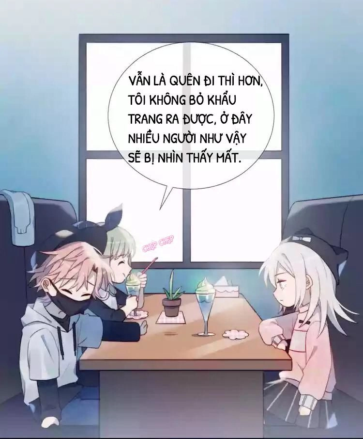 Gay Rồi! Tôi Và Antifan Hoán Đổi Linh Hồn Rồi. Chapter 10 - 35