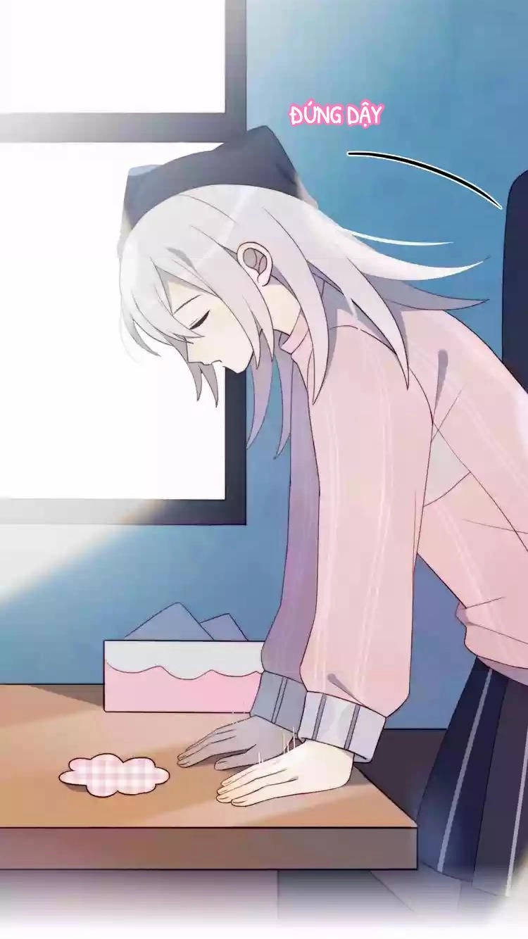 Gay Rồi! Tôi Và Antifan Hoán Đổi Linh Hồn Rồi. Chapter 10 - 36