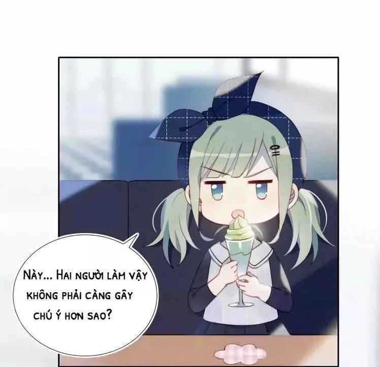 Gay Rồi! Tôi Và Antifan Hoán Đổi Linh Hồn Rồi. Chapter 11 - 3