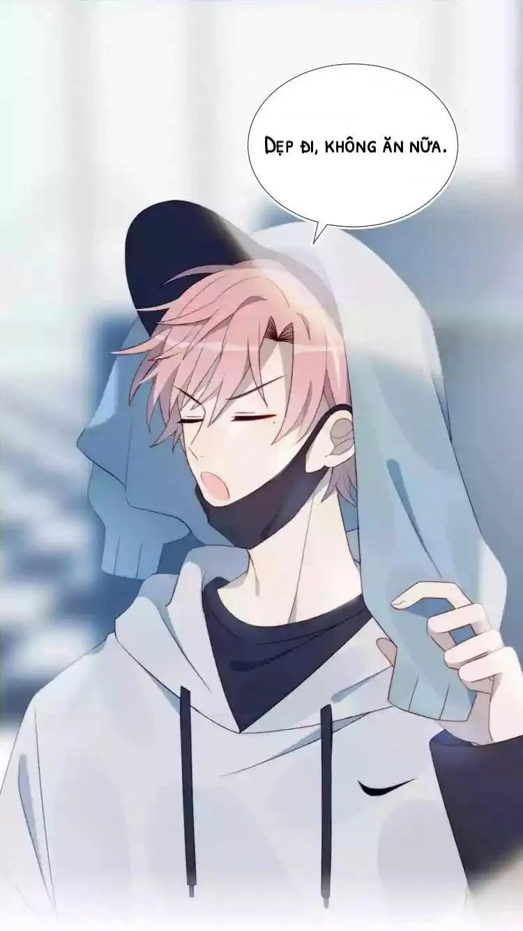 Gay Rồi! Tôi Và Antifan Hoán Đổi Linh Hồn Rồi. Chapter 11 - 4