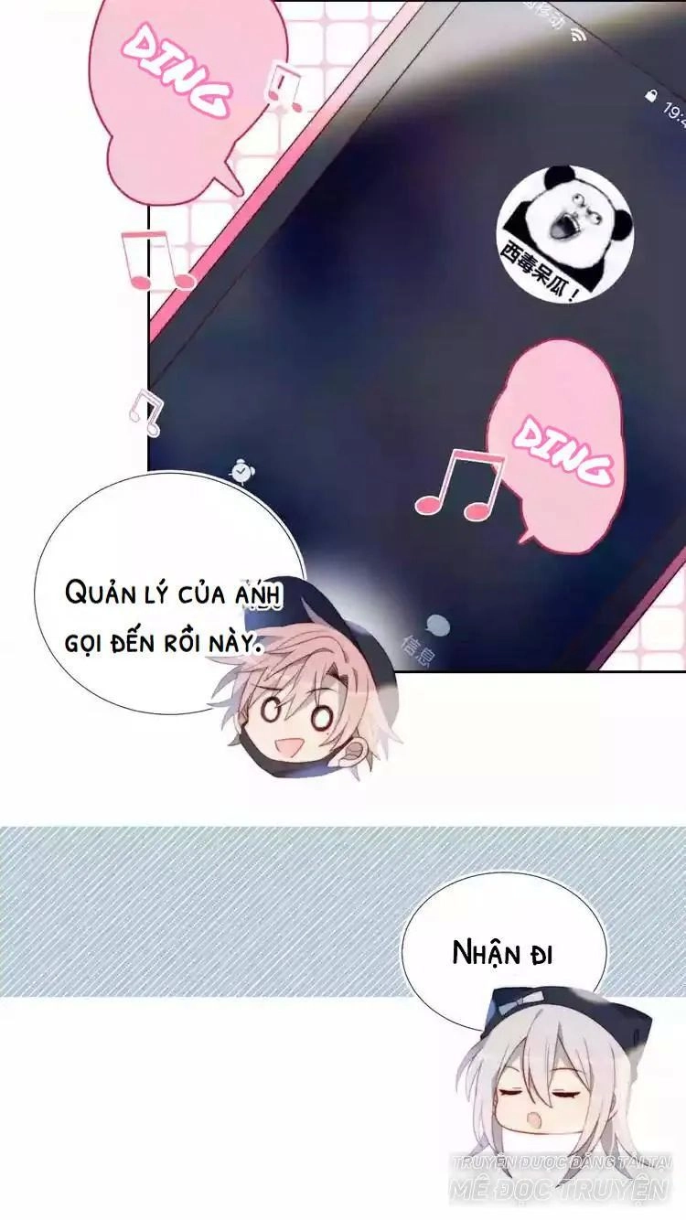 Gay Rồi! Tôi Và Antifan Hoán Đổi Linh Hồn Rồi. Chapter 11 - 6