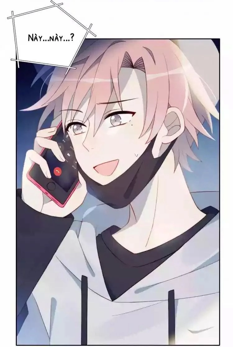 Gay Rồi! Tôi Và Antifan Hoán Đổi Linh Hồn Rồi. Chapter 11 - 8