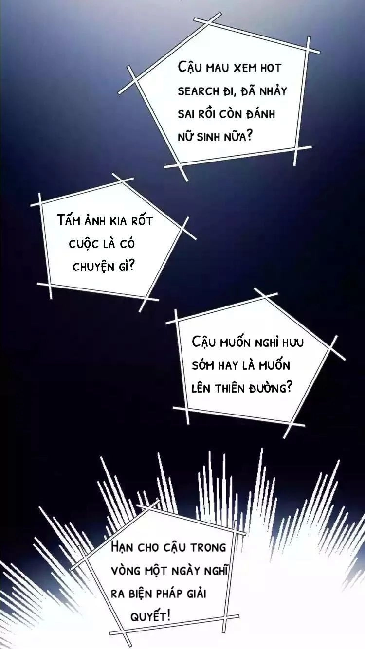 Gay Rồi! Tôi Và Antifan Hoán Đổi Linh Hồn Rồi. Chapter 11 - 10