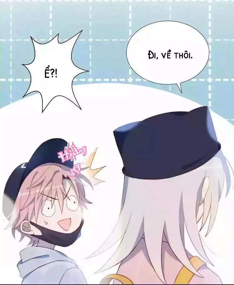 Gay Rồi! Tôi Và Antifan Hoán Đổi Linh Hồn Rồi. Chapter 11 - 13