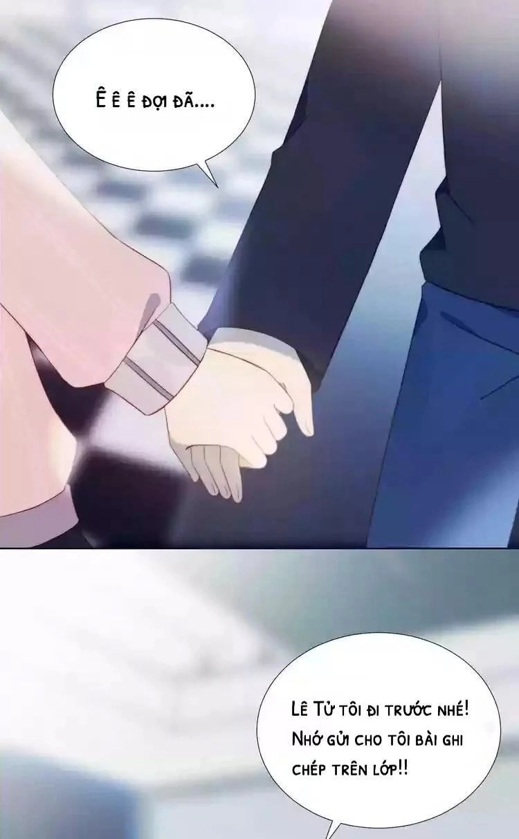 Gay Rồi! Tôi Và Antifan Hoán Đổi Linh Hồn Rồi. Chapter 11 - 14