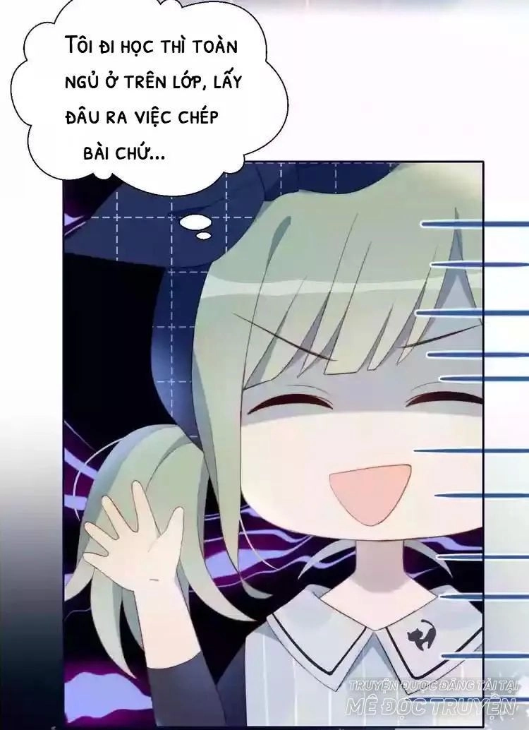 Gay Rồi! Tôi Và Antifan Hoán Đổi Linh Hồn Rồi. Chapter 11 - 16