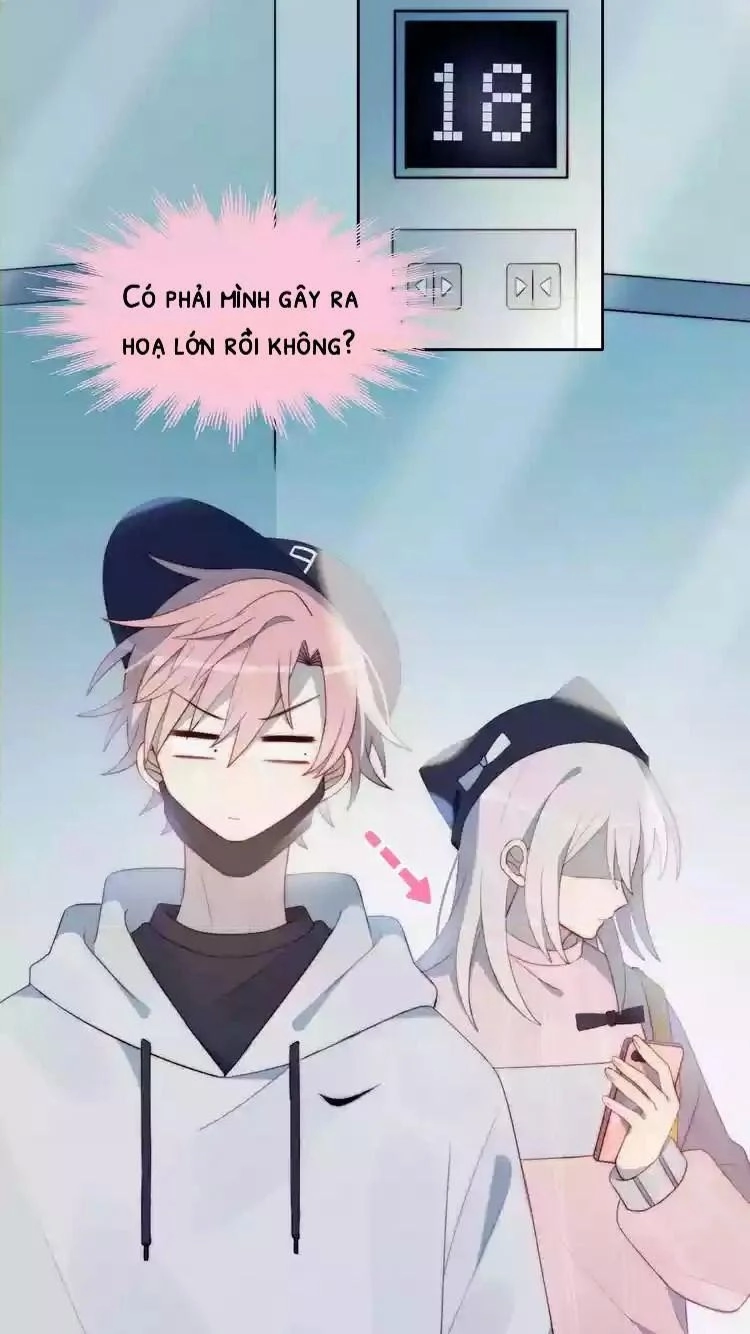 Gay Rồi! Tôi Và Antifan Hoán Đổi Linh Hồn Rồi. Chapter 11 - 18