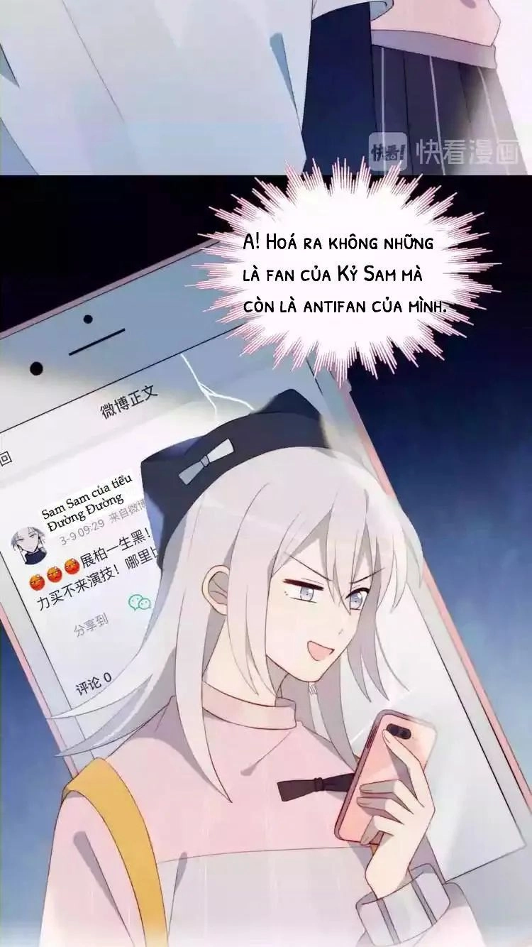 Gay Rồi! Tôi Và Antifan Hoán Đổi Linh Hồn Rồi. Chapter 11 - 19