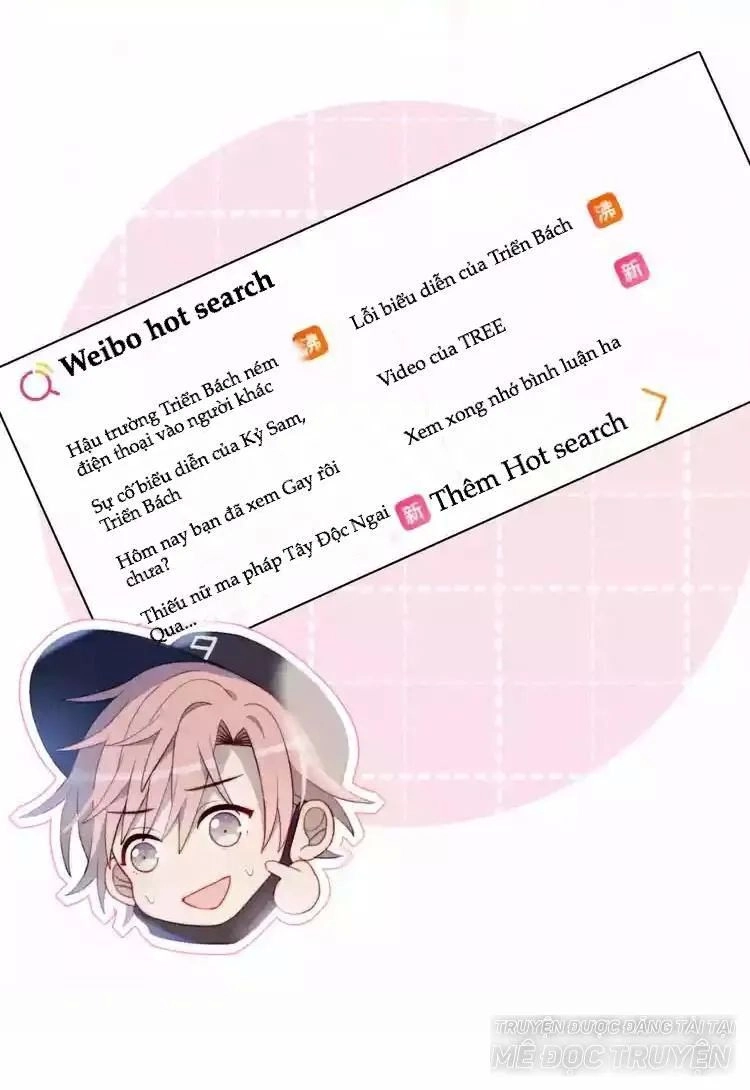 Gay Rồi! Tôi Và Antifan Hoán Đổi Linh Hồn Rồi. Chapter 11 - 21