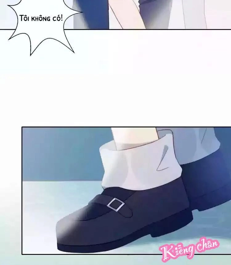 Gay Rồi! Tôi Và Antifan Hoán Đổi Linh Hồn Rồi. Chapter 11 - 25