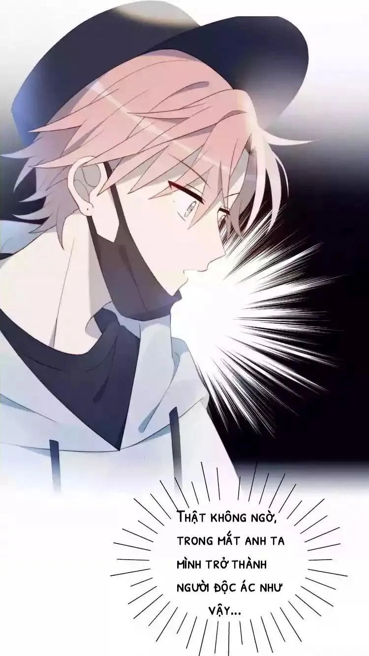 Gay Rồi! Tôi Và Antifan Hoán Đổi Linh Hồn Rồi. Chapter 11 - 27