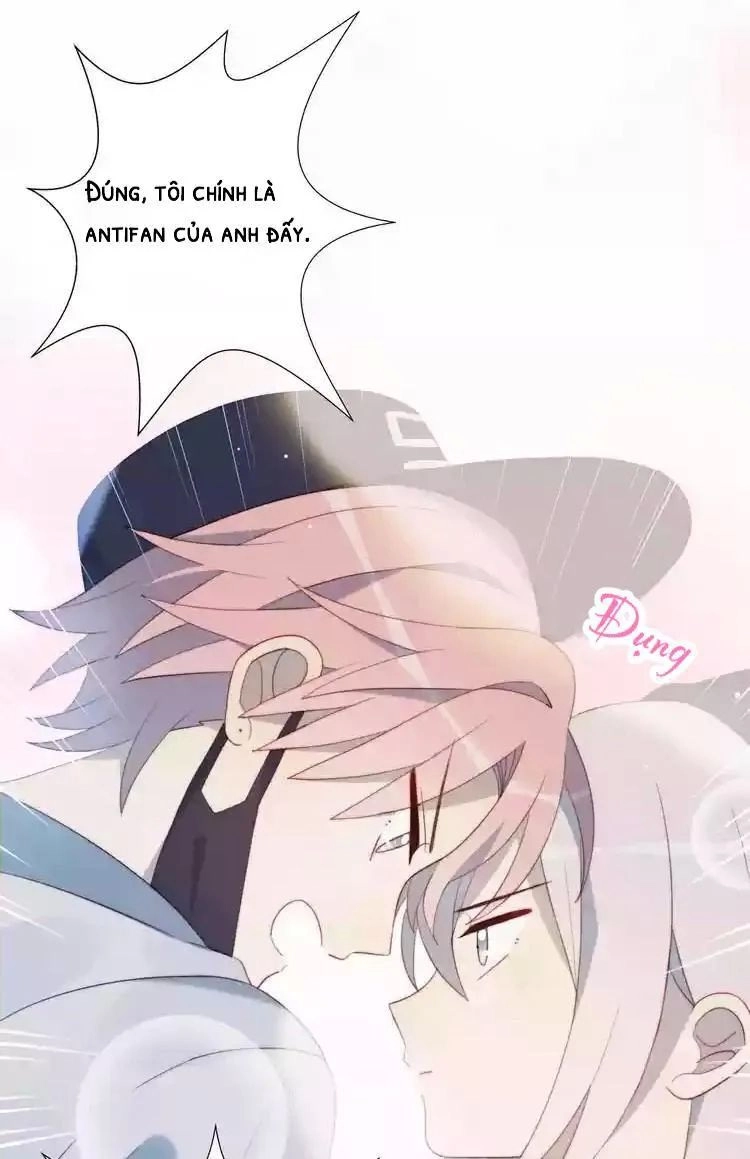 Gay Rồi! Tôi Và Antifan Hoán Đổi Linh Hồn Rồi. Chapter 11 - 28