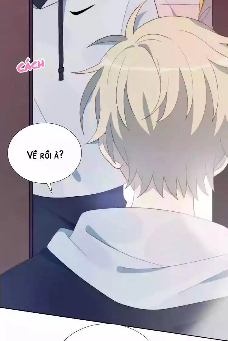 Gay Rồi! Tôi Và Antifan Hoán Đổi Linh Hồn Rồi. Chapter 11 - 34