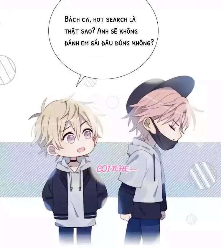 Gay Rồi! Tôi Và Antifan Hoán Đổi Linh Hồn Rồi. Chapter 11 - 35