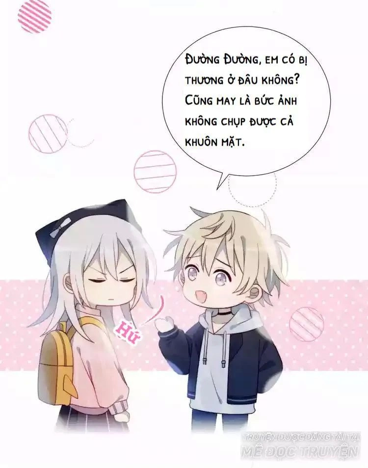 Gay Rồi! Tôi Và Antifan Hoán Đổi Linh Hồn Rồi. Chapter 11 - 36