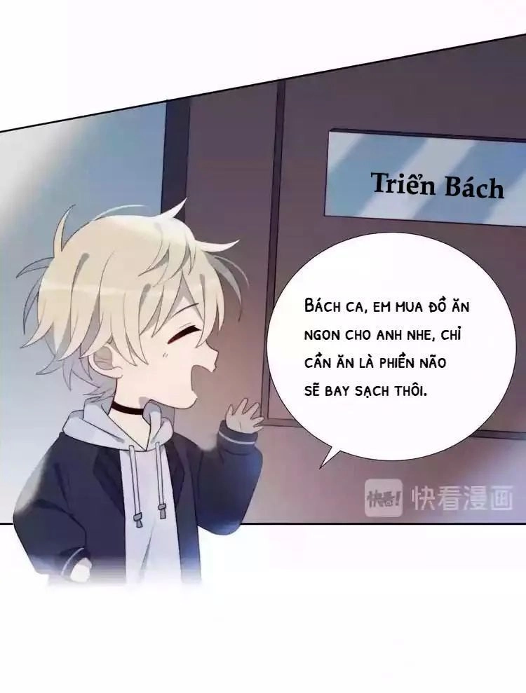 Gay Rồi! Tôi Và Antifan Hoán Đổi Linh Hồn Rồi. Chapter 11 - 39