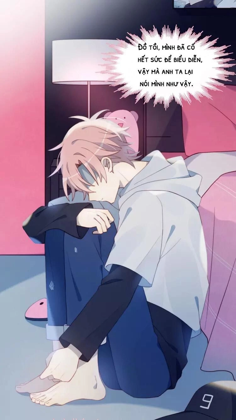 Gay Rồi! Tôi Và Antifan Hoán Đổi Linh Hồn Rồi. Chapter 12 - 3