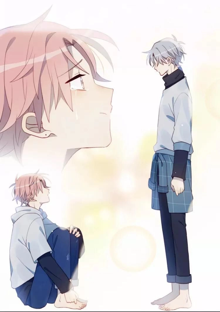 Gay Rồi! Tôi Và Antifan Hoán Đổi Linh Hồn Rồi. Chapter 12 - 7
