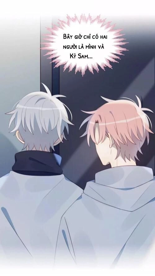 Gay Rồi! Tôi Và Antifan Hoán Đổi Linh Hồn Rồi. Chapter 12 - 16