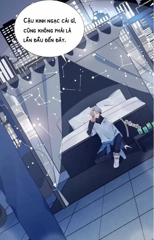 Gay Rồi! Tôi Và Antifan Hoán Đổi Linh Hồn Rồi. Chapter 12 - 25