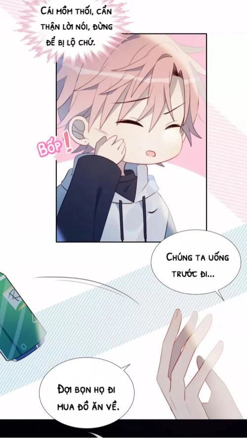 Gay Rồi! Tôi Và Antifan Hoán Đổi Linh Hồn Rồi. Chapter 12 - 27