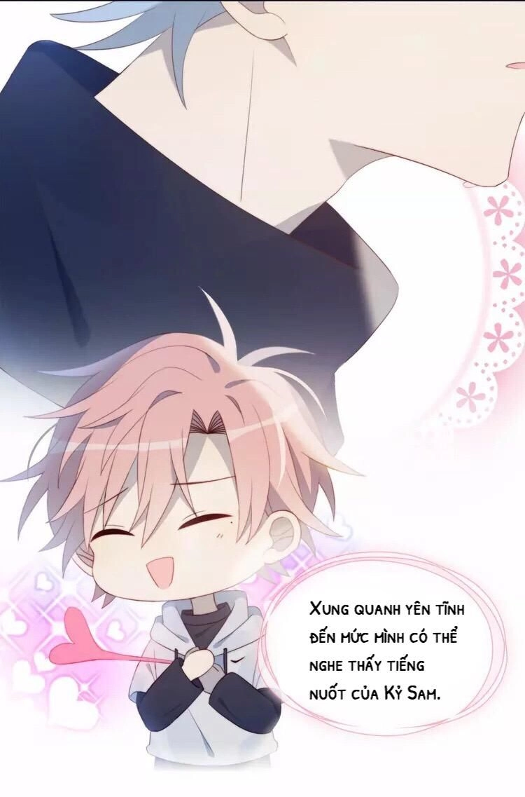 Gay Rồi! Tôi Và Antifan Hoán Đổi Linh Hồn Rồi. Chapter 12 - 33