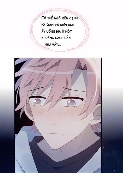 Gay Rồi! Tôi Và Antifan Hoán Đổi Linh Hồn Rồi. Chapter 12 - 34