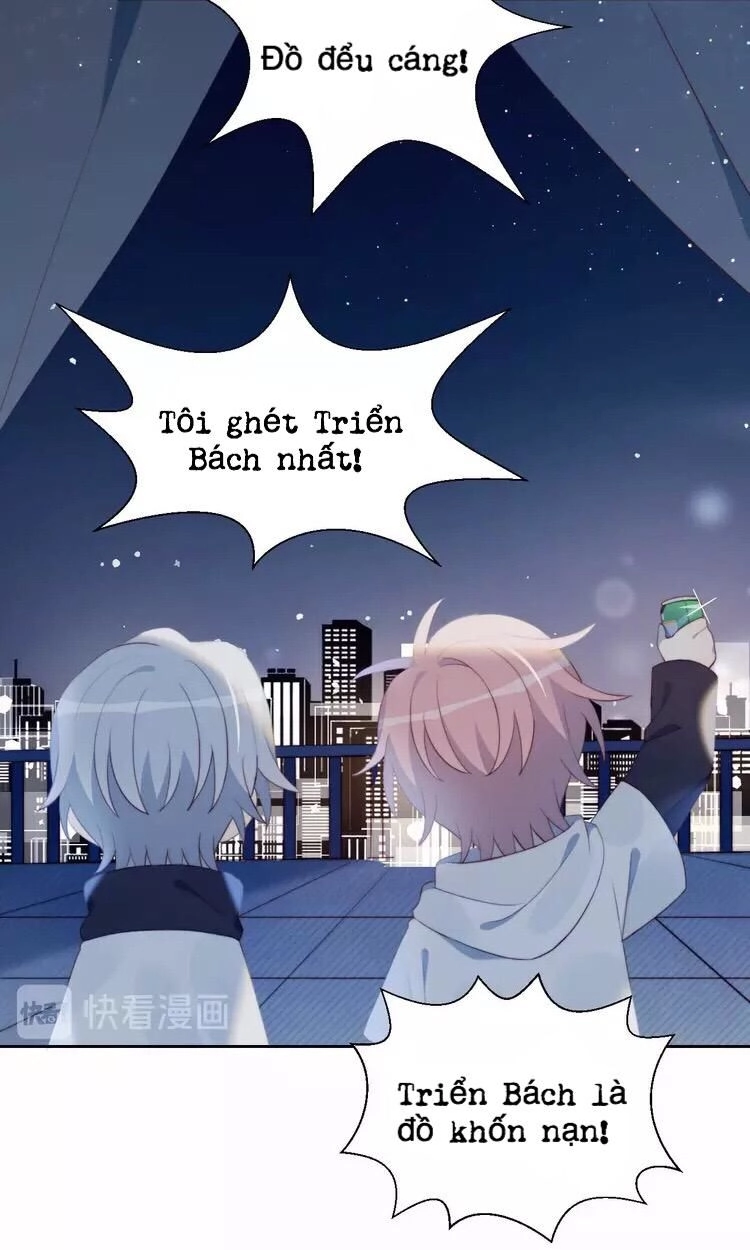 Gay Rồi! Tôi Và Antifan Hoán Đổi Linh Hồn Rồi. Chapter 12 - 41