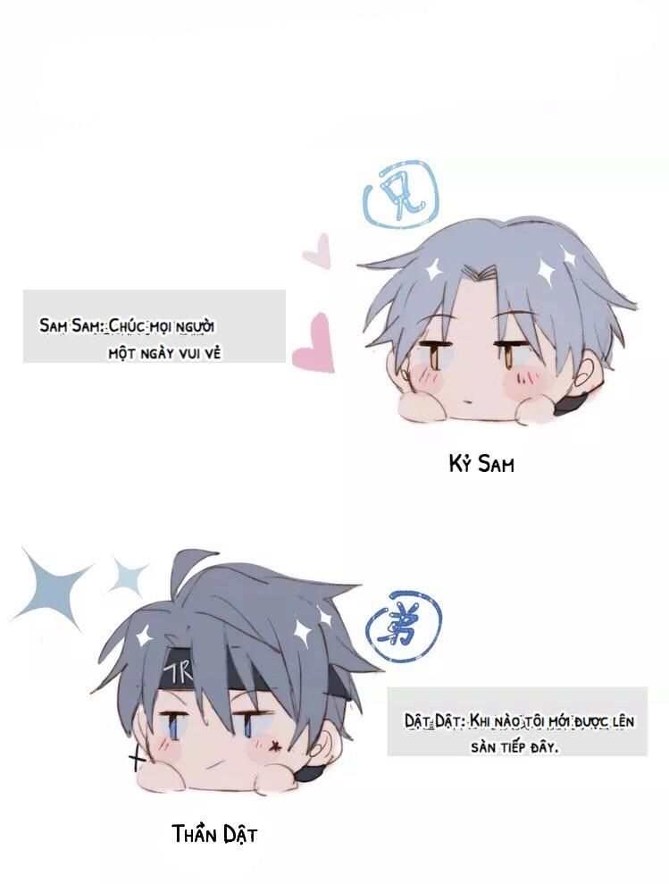 Gay Rồi! Tôi Và Antifan Hoán Đổi Linh Hồn Rồi. Chapter 12 - 44
